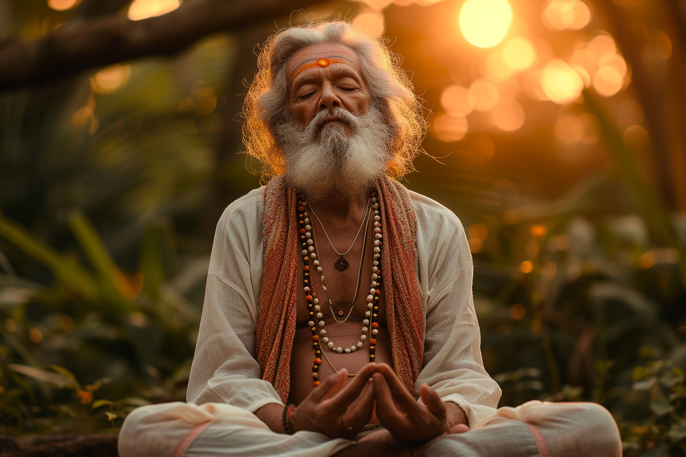 The Essence of Pranayama in Yoga