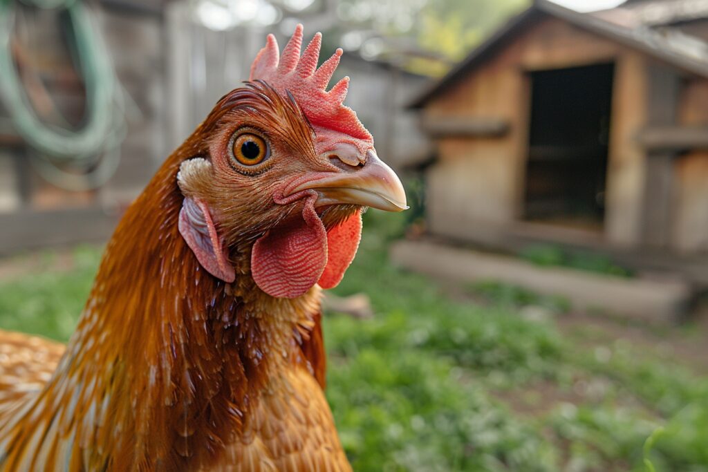 Expert tips for successful chicken rearing: boost your backyard flock ...